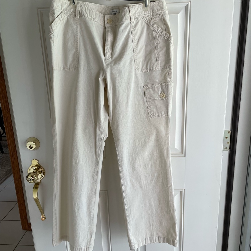 Dockers